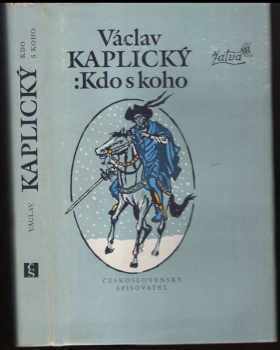 Kdo s koho
