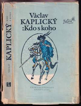Kdo s koho