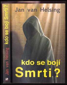 Kdo se bojí Smrti?