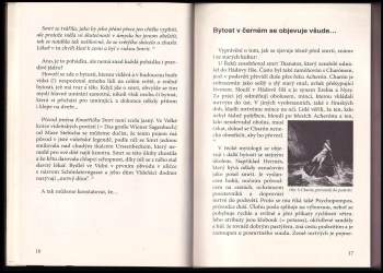 Jan van Helsing: Kdo se bojí Smrti?