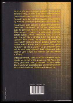Jan van Helsing: Kdo se bojí Smrti?