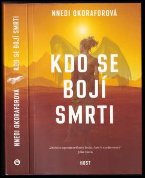 Kdo se bojí smrti