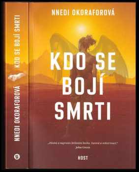 Nnedi Okorafor: Kdo se bojí smrti