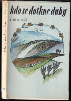 Kdo se dotkne duhy
