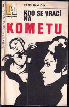 Kdo se vrací na Kometu