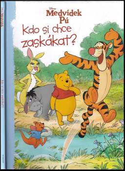 Kdo si chce zaskákat?