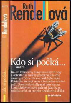 Ruth Rendell: Kdo si počká--