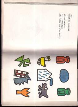 Jiří Žáček: Kdo si se mnou bude hrát?