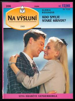 Kdo smyje staré křivdy?