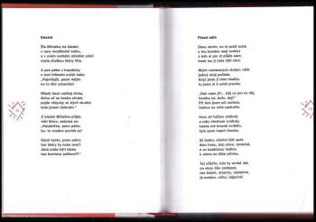 Ivan Wernisch: Kdo to čte, je prase