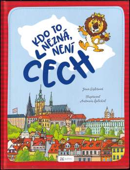 Kdo to nezná, není Čech