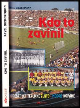Kdo to zavinil