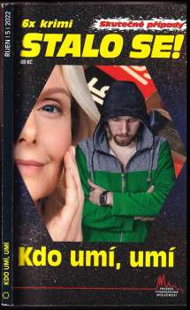 Kdo umí, umí