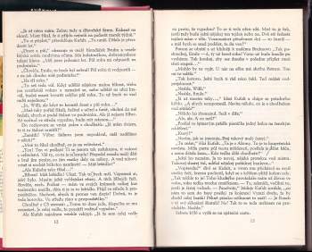 Hans Fallada: Kdo už jednou seděl v base