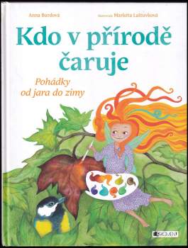Kdo v přírodě čaruje