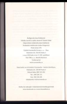 Mirka Skočílková: Kdo věří na zázraky