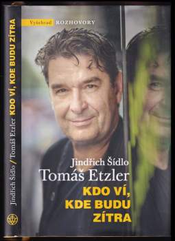 Kdo ví, kde budu zítra