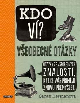 Kdo ví?