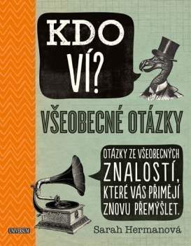 Kdo ví?