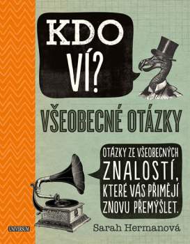 Kdo ví?