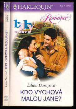 Kdo vychová malou Jane?