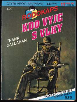 Kdo vyje s vlky