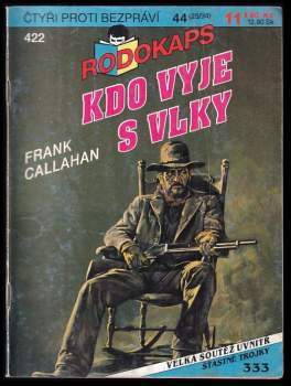 Kdo vyje s vlky