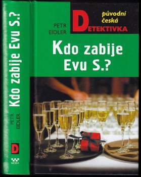 Kdo zabije Evu S.?