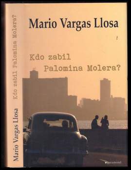 Kdo zabil Palomina Molera?