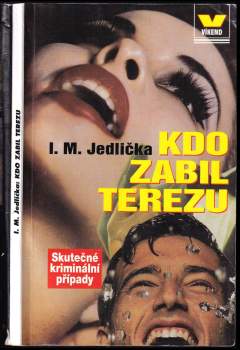 Kdo zabil Terezu
