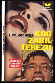Kdo zabil Terezu