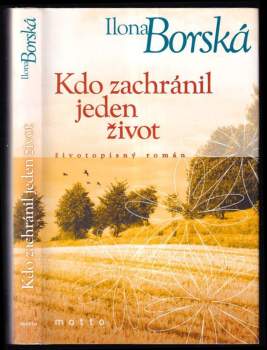 Kdo zachránil jeden život, zachránil celý svět