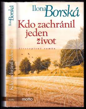 Kdo zachránil jeden život, zachránil celý svět
