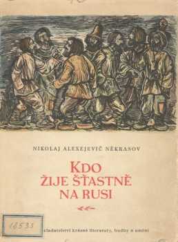 Kdo žije šťastně na Rusi