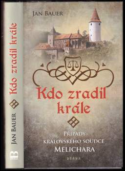 Kdo zradil krále