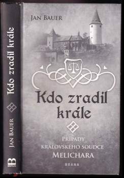 Kdo zradil krále