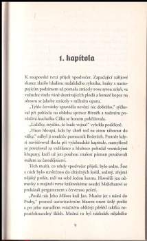 Jan Bauer: Kdo zradil krále