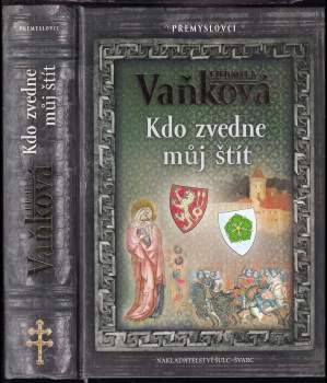 Kdo zvedne můj štít