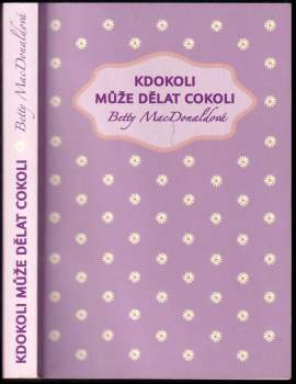 Kdokoli může dělat cokoli