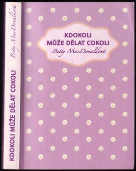 Kdokoli může dělat cokoli
