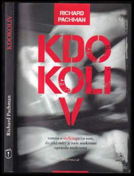 Kdokoliv