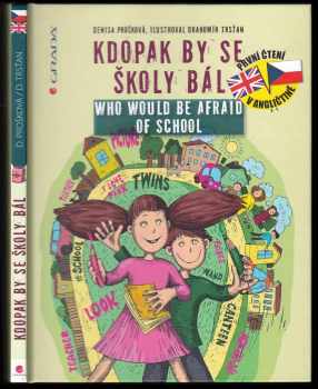 Kdopak by se školy bál