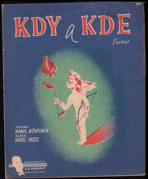 Kdy a kde