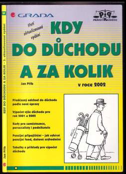 Kdy do důchodu a za kolik