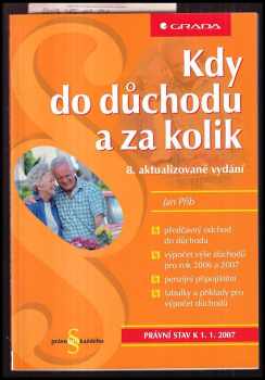 Kdy do důchodu a za kolik