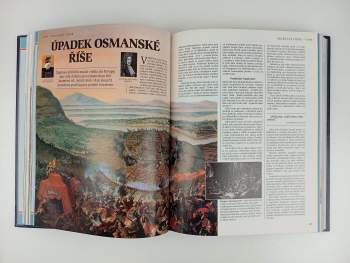 Asa Briggs: Kdy, kde, proč & jak se to stalo