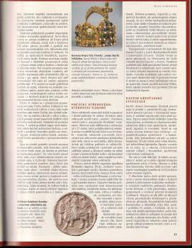 Kdy, kde, proč & jak se to stalo v českých dějinách : sto událostí, které dramaticky změnily naši historii