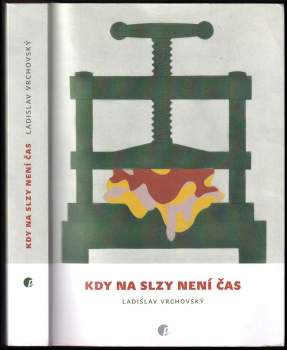 Kdy na slzy není čas