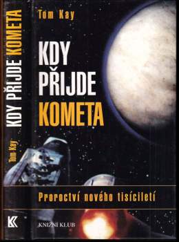 Kdy přijde kometa