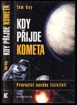 Kdy přijde kometa